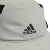 imageMens Victory 4 Bucket by adidasFeather GreyBlack