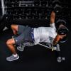 imageMens Victory 4 Bucket by adidasFeather GreyBlack