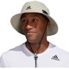 imageMens Victory 4 Bucket by adidasFeather GreyBlack40