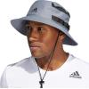 imageMens Victory 4 Bucket by adidasGreyBlack