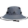 imageMens Victory 4 Bucket by adidasGreyBlack
