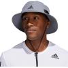 imageMens Victory 4 Bucket by adidasGreyBlack40