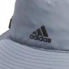 imageMens Victory 4 Bucket by adidasGreyBlack40
