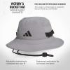 imageMens Victory 4 Bucket by adidasGreyBlack50