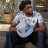 imageMens Victory 4 Bucket by adidasGreyBlack50