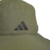 imageMens Victory 4 Bucket by adidasOlive Strata GreenBlack50