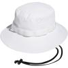 imageMens Victory 4 Bucket by adidasWhiteOnix Grey40