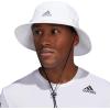 imageMens Victory 4 Bucket by adidasWhiteOnix Grey40