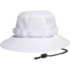 imageMens Victory 4 Bucket by adidasWhiteOnix GreyBlack50