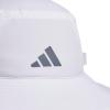 imageMens Victory 4 Bucket by adidasWhiteOnix GreyBlack50