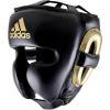 imageadidas Adistar Pro Boxing Headguard  for Men Women UnisexBLACKGOLD