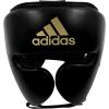 imageadidas Adistar Pro Boxing Headguard  for Men Women UnisexBLACKGOLD