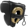 imageadidas Adistar Pro Boxing Headguard  for Men Women UnisexBLACKGOLD