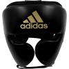 imageadidas Adistar Pro Boxing Headguard  for Men Women UnisexBLACKGOLD