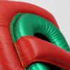 imageadidas Adistar Pro Boxing Headguard  for Men Women UnisexREDGREEN