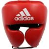 imageadidas Adistar Pro Boxing Headguard  for Men Women UnisexREDGREEN