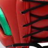 imageadidas Adistar Pro Boxing Headguard  for Men Women UnisexREDGREEN
