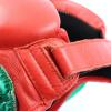 imageadidas Adistar Pro Boxing Headguard  for Men Women UnisexREDGREEN