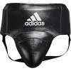 imageadidas Adistar Pro Mens Groin Guard  Boxing Groin ProtectorBLACKGOLD