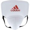 imageadidas Adistar Pro Mens Groin Guard  Boxing Groin ProtectorBLACKGOLD