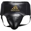 imageadidas Adistar Pro Mens Groin Guard  Boxing Groin ProtectorBLACKGOLD
