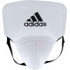 imageadidas Adistar Pro Mens Groin Guard  Boxing Groin ProtectorBLACKGOLD