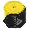imageadidas Boxing Hand Wrap  for Men Women UnisexYellow