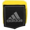 imageadidas Boxing Hand Wrap  for Men Women UnisexYellow