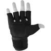 imageadidas Boxing Mexican Style Quick Hand WrapsProtective Inner GlovesBLACKSHOCK PINK