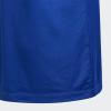 imageadidas Boys Plus Size Short Sleeve Aeroready Performance Logo Tee TShirtTeam Royal Blue