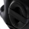 imageadidas Full Face Protection Boxing Headgear  for Men Women UnisexBLACK