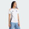 imageadidas Germany Womens Home Jersey 2024White