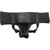 imageadidas Hybrid Pro Mens Boxing Groin Guard  Boxing Groin ProtectorBLACKWHITE