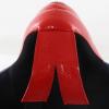 imageadidas Hybrid Pro Mens Boxing Groin Guard  Boxing Groin ProtectorRED