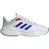 imageadidas Mens Alphaedge  SneakerCloud WhiteLucid BlueBetter Scarle