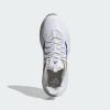 imageadidas Mens Alphaedge  SneakerCloud WhiteLucid BlueBetter Scarle