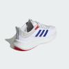imageadidas Mens Alphaedge  SneakerCloud WhiteLucid BlueBetter Scarle