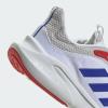imageadidas Mens Alphaedge  SneakerCloud WhiteLucid BlueBetter Scarle