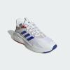 imageadidas Mens Alphaedge  SneakerCloud WhiteLucid BlueBetter Scarle