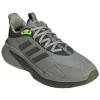 imageadidas Mens Alphaedge  SneakerGreenBlack