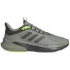 imageadidas Mens Alphaedge  SneakerGreenBlack