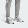 imageadidas Mens Alphaedge  SneakerWhiteSilver MetallicBright Red