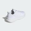 imageadidas Mens Alphaedge  SneakerWhiteWhiteGrey