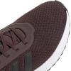 imageadidas Mens XPLR Path SneakerAurora Ruby Core Black Ftwr White