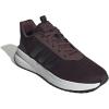 imageadidas Mens XPLR Path SneakerAurora Ruby Core Black Ftwr White