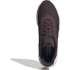 imageadidas Mens XPLR Path SneakerAurora Ruby Core Black Ftwr White