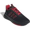 imageadidas Mens XPLR Path SneakerCore Black Pure Ruby Pure Ruby