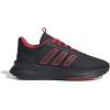 imageadidas Mens XPLR Path SneakerCore Black Pure Ruby Pure Ruby