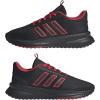 imageadidas Mens XPLR Path SneakerCore Black Pure Ruby Pure Ruby