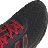 imageadidas Mens XPLR Path SneakerCore Black Pure Ruby Pure Ruby